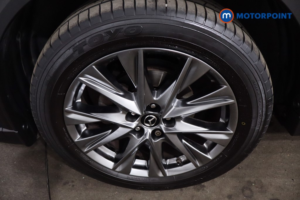 Mazda Cx-5 Gt Sport Automatic Petrol SUV - Stock Number (1641308) - 11th supplementary image