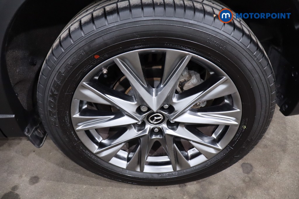 Mazda Cx-5 Gt Sport Automatic Petrol SUV - Stock Number (1641308) - 12th supplementary image