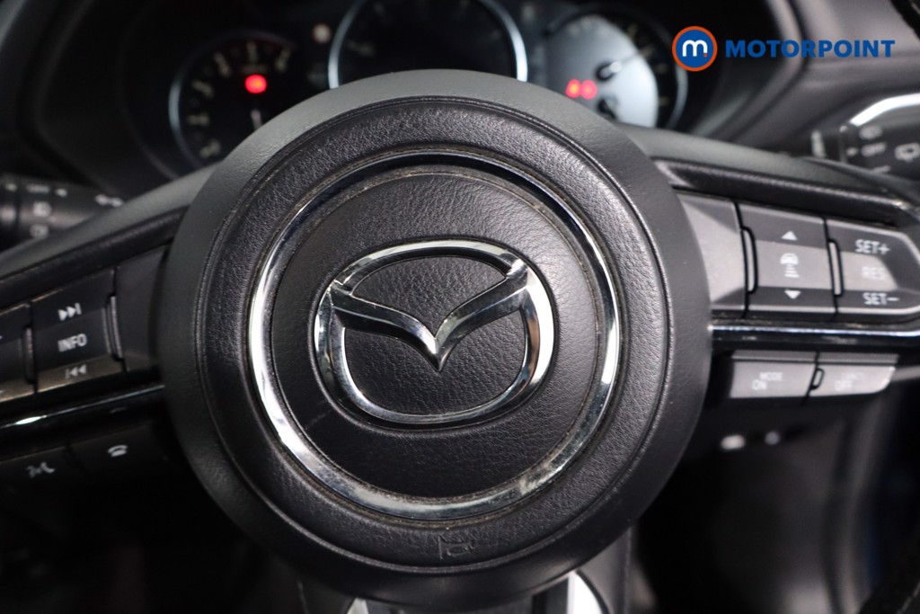 Mazda Cx-5 Gt Sport Automatic Petrol SUV - Stock Number (1641308) - 13th supplementary image