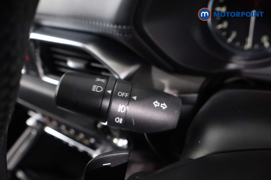 Mazda Cx-5 Gt Sport Automatic Petrol SUV - Stock Number (1641308) - 14th supplementary image