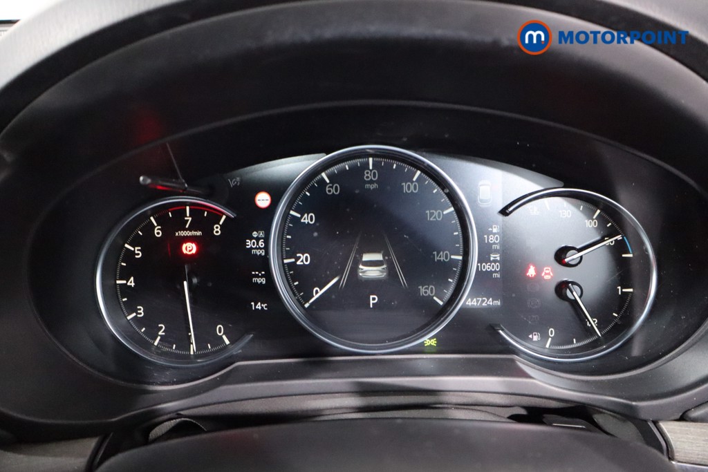 Mazda Cx-5 Gt Sport Automatic Petrol SUV - Stock Number (1641308) - 16th supplementary image