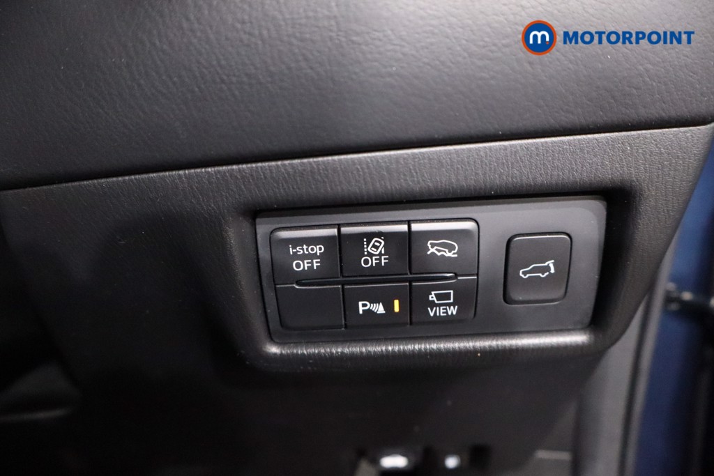 Mazda Cx-5 Gt Sport Automatic Petrol SUV - Stock Number (1641308) - 17th supplementary image