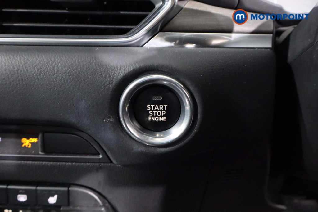 Mazda Cx-5 Gt Sport Automatic Petrol SUV - Stock Number (1641308) - 18th supplementary image