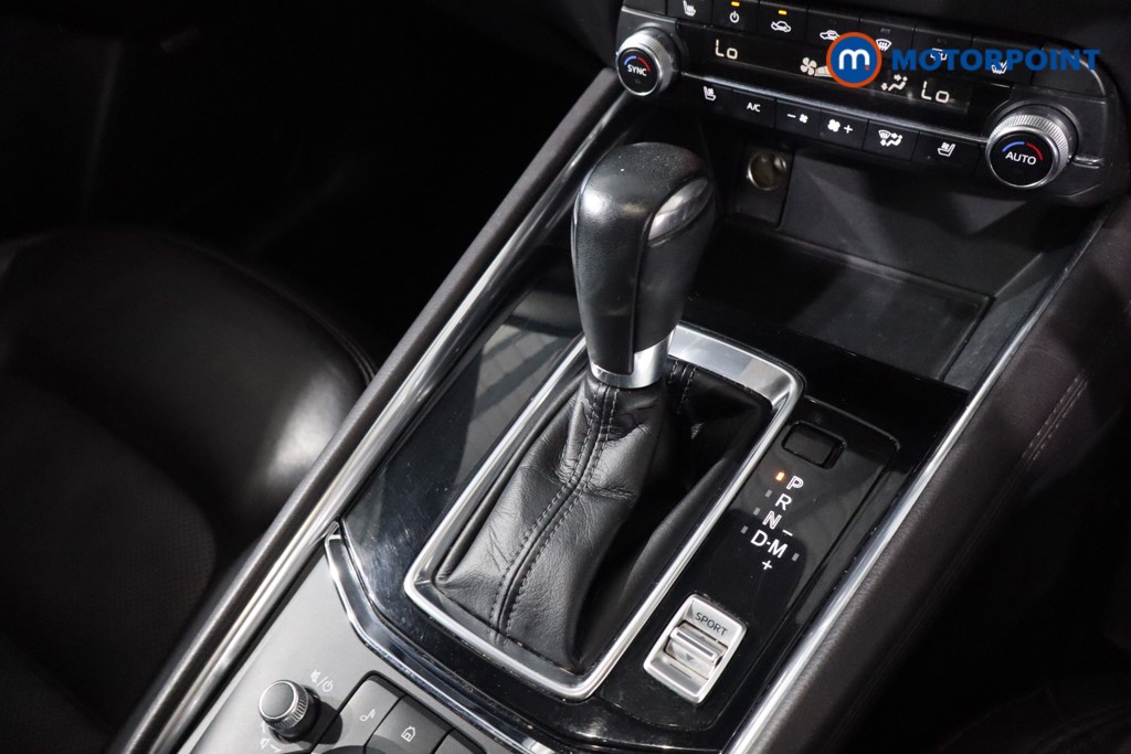 Mazda Cx-5 Gt Sport Automatic Petrol SUV - Stock Number (1641308) - 20th supplementary image
