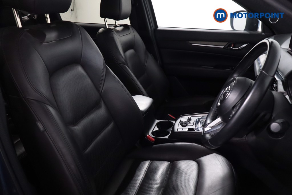 Mazda Cx-5 Gt Sport Automatic Petrol SUV - Stock Number (1641308) - 22nd supplementary image