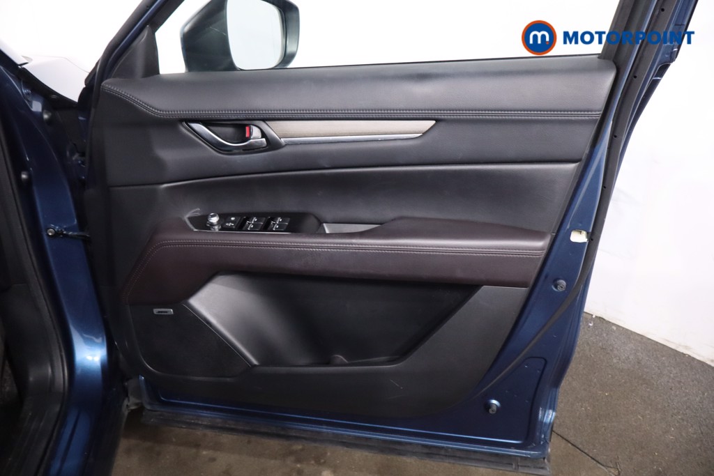Mazda Cx-5 Gt Sport Automatic Petrol SUV - Stock Number (1641308) - 24th supplementary image
