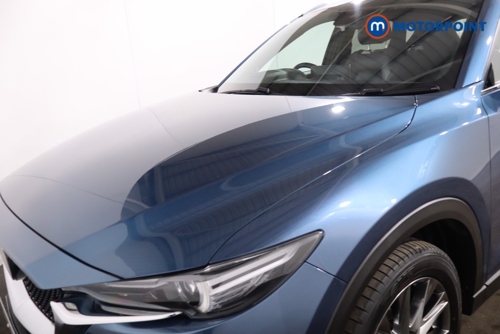 Mazda Cx-5 Gt Sport Automatic Petrol SUV - Stock Number (1641308) - 28th supplementary image
