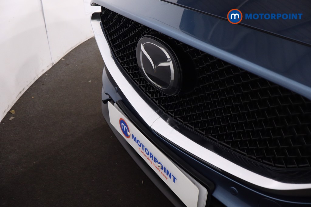 Mazda Cx-5 Gt Sport Automatic Petrol SUV - Stock Number (1641308) - 29th supplementary image
