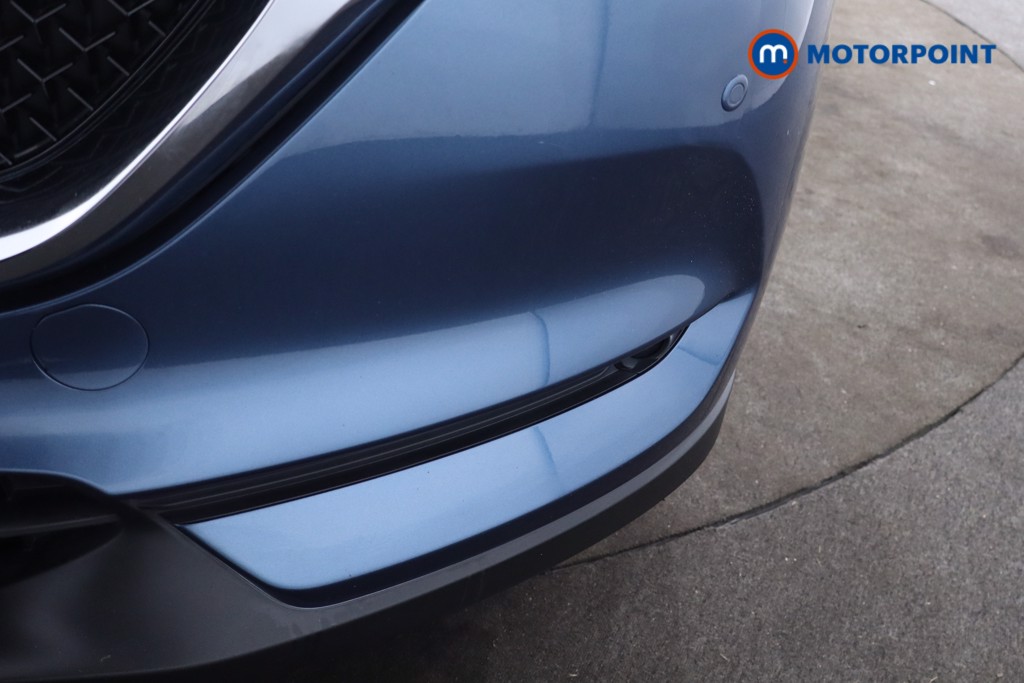 Mazda Cx-5 Gt Sport Automatic Petrol SUV - Stock Number (1641308) - 31st supplementary image