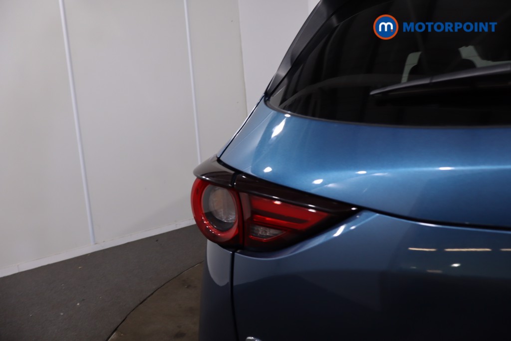Mazda Cx-5 Gt Sport Automatic Petrol SUV - Stock Number (1641308) - 35th supplementary image