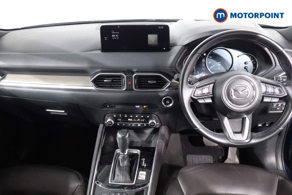 Mazda Cx-5 Gt Sport Automatic Petrol SUV - Stock Number (1641308) - 1st supplementary image