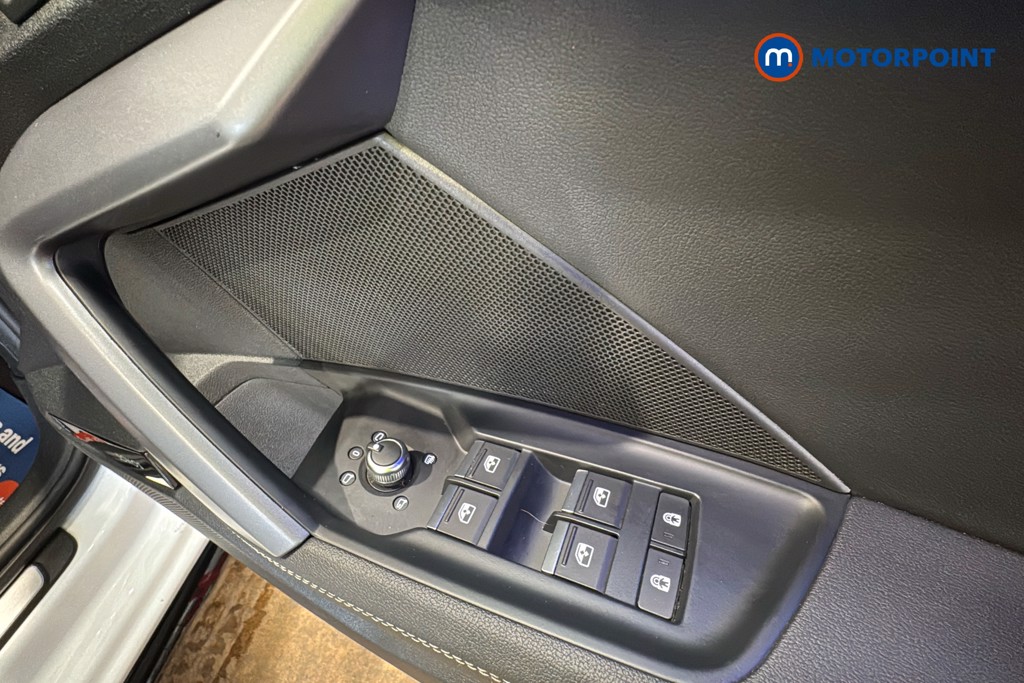 Audi A3 Black Edition Automatic Petrol Saloon - Stock Number (1641316) - 20th supplementary image
