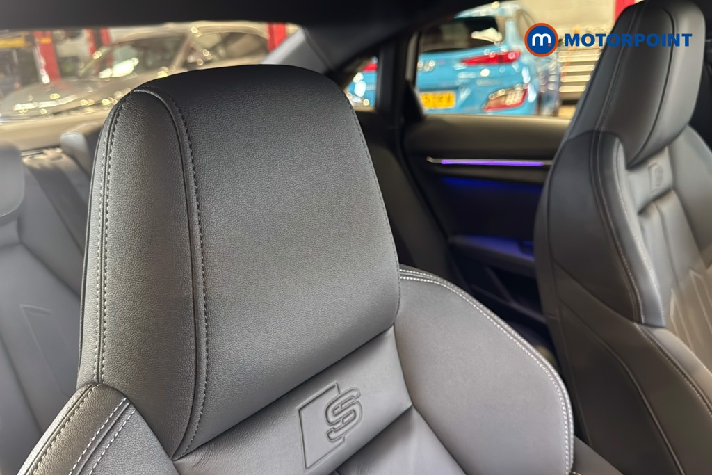 Audi A3 Black Edition Automatic Petrol Saloon - Stock Number (1641316) - 23rd supplementary image
