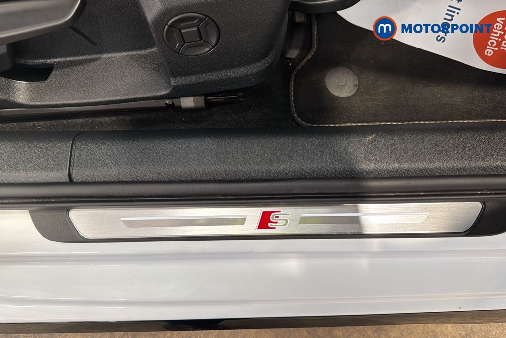 Audi A3 Black Edition Automatic Petrol Saloon - Stock Number (1641316) - 27th supplementary image