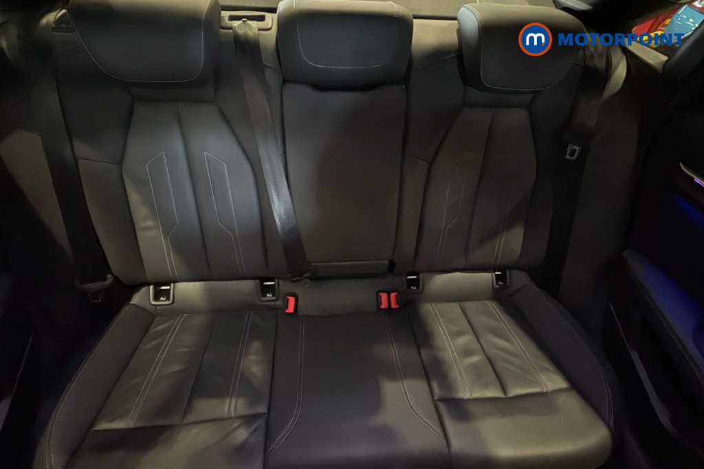 Audi A3 Black Edition Automatic Petrol Saloon - Stock Number (1641316) - 28th supplementary image