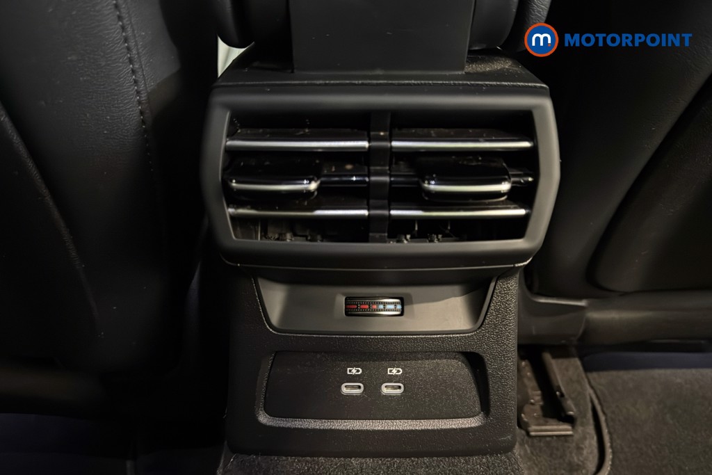 Audi A3 Black Edition Automatic Petrol Saloon - Stock Number (1641316) - 30th supplementary image