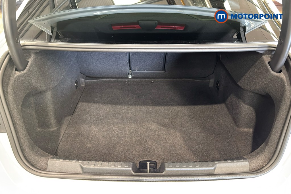 Audi A3 Black Edition Automatic Petrol Saloon - Stock Number (1641316) - 33rd supplementary image