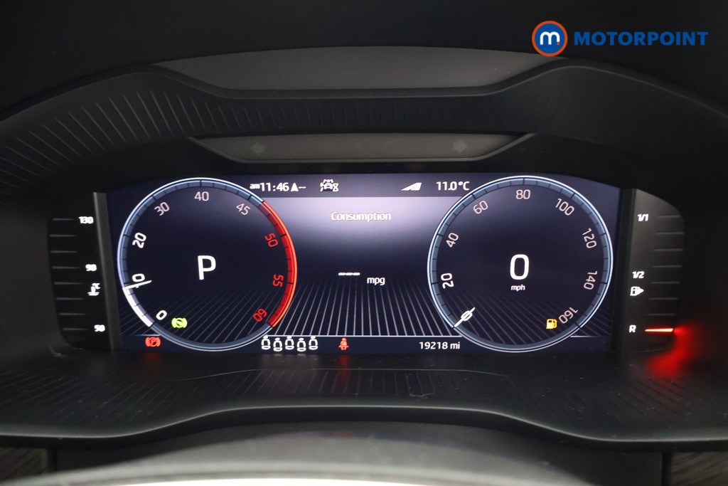 Skoda Kodiaq Se L Executive Automatic Diesel SUV - Stock Number (1641340) - 2nd supplementary image