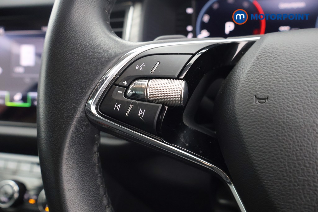 Skoda Kodiaq Se L Executive Automatic Diesel SUV - Stock Number (1641340) - 3rd supplementary image