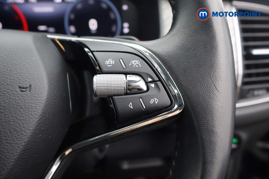 Skoda Kodiaq Se L Executive Automatic Diesel SUV - Stock Number (1641340) - 4th supplementary image