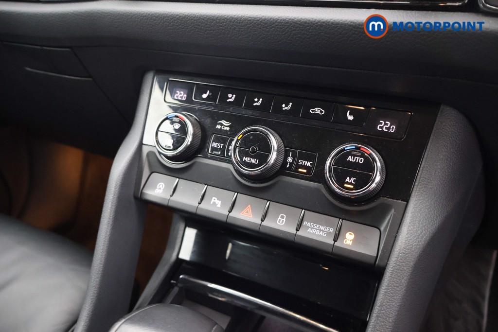 Skoda Kodiaq Se L Executive Automatic Diesel SUV - Stock Number (1641340) - 6th supplementary image
