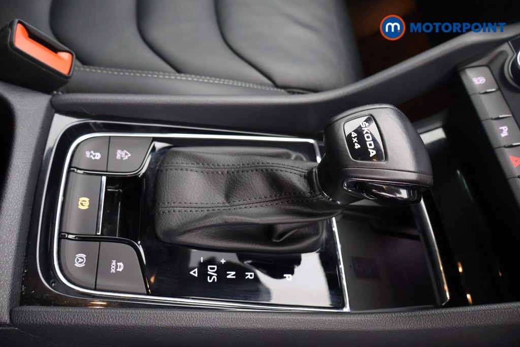 Skoda Kodiaq Se L Executive Automatic Diesel SUV - Stock Number (1641340) - 7th supplementary image