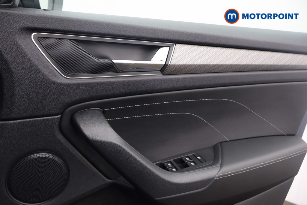 Skoda Kodiaq Se L Executive Automatic Diesel SUV - Stock Number (1641340) - 9th supplementary image