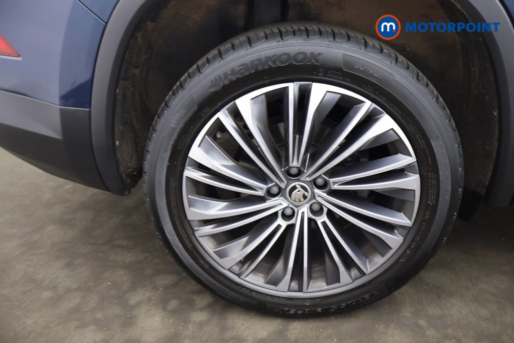 Skoda Kodiaq Se L Executive Automatic Diesel SUV - Stock Number (1641340) - 13th supplementary image