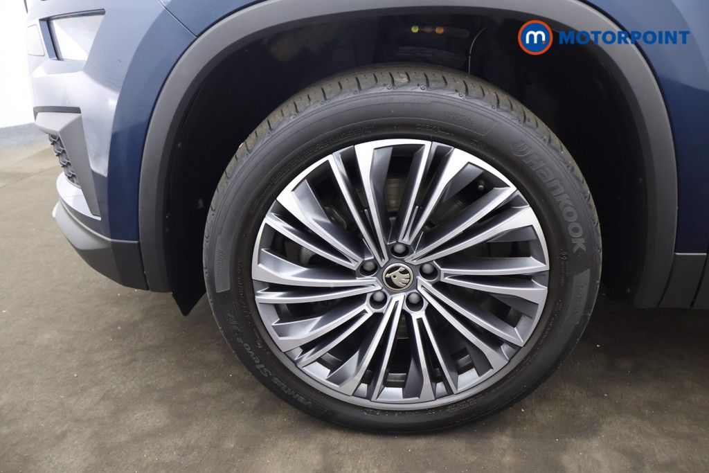 Skoda Kodiaq Se L Executive Automatic Diesel SUV - Stock Number (1641340) - 15th supplementary image