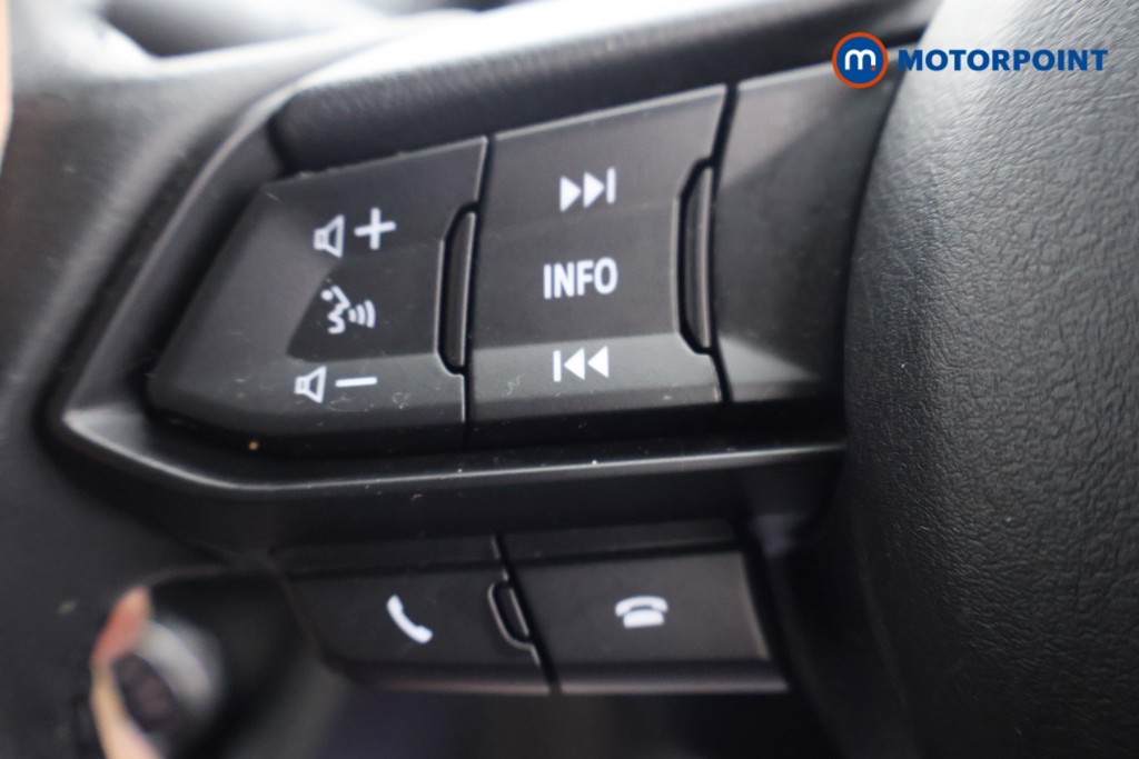 Mazda Cx-3 Se-L Nav -Plus Automatic Petrol SUV - Stock Number (1641370) - 3rd supplementary image