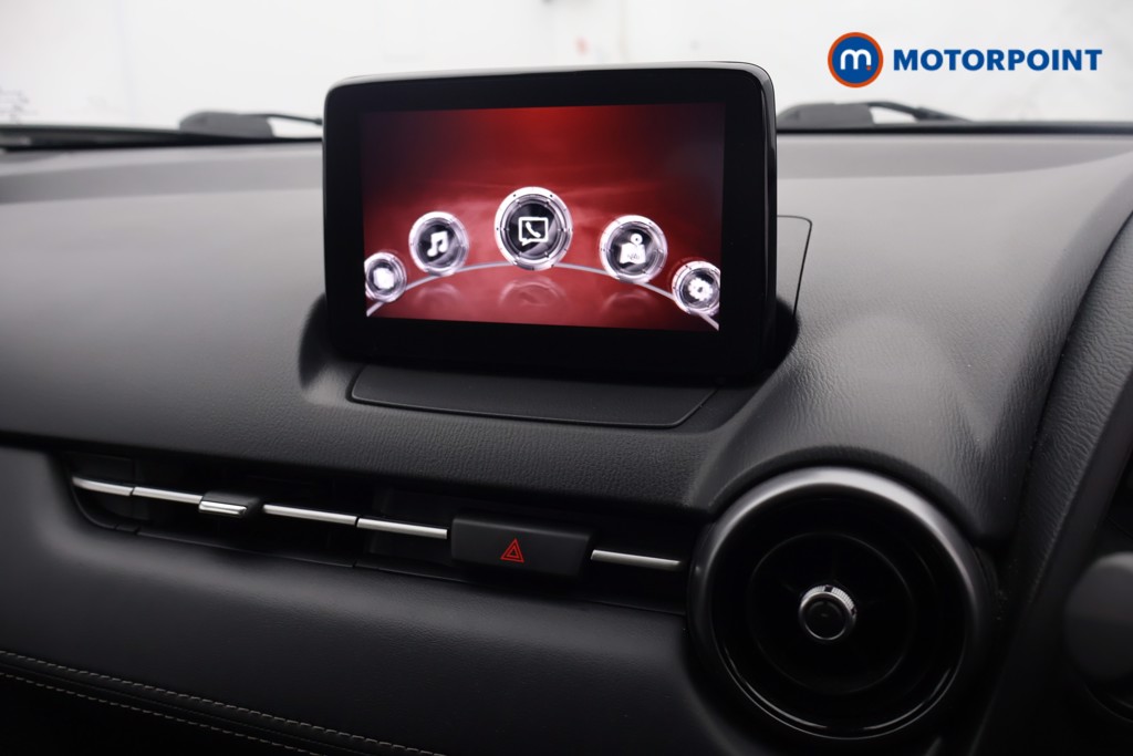 Mazda Cx-3 Se-L Nav -Plus Automatic Petrol SUV - Stock Number (1641370) - 5th supplementary image