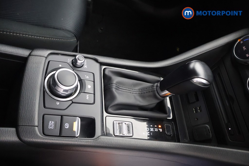Mazda Cx-3 Se-L Nav -Plus Automatic Petrol SUV - Stock Number (1641370) - 7th supplementary image