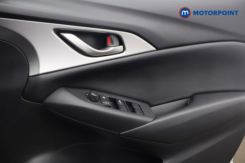 Mazda Cx-3 Se-L Nav -Plus Automatic Petrol SUV - Stock Number (1641370) - 9th supplementary image