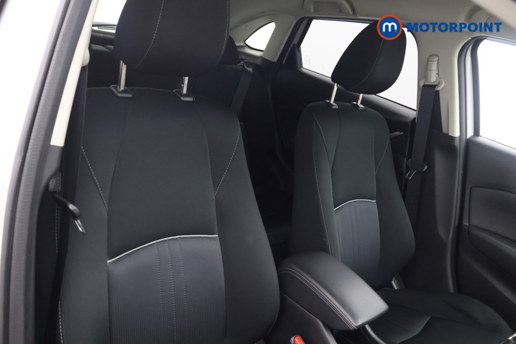 Mazda Cx-3 Se-L Nav -Plus Automatic Petrol SUV - Stock Number (1641370) - 10th supplementary image