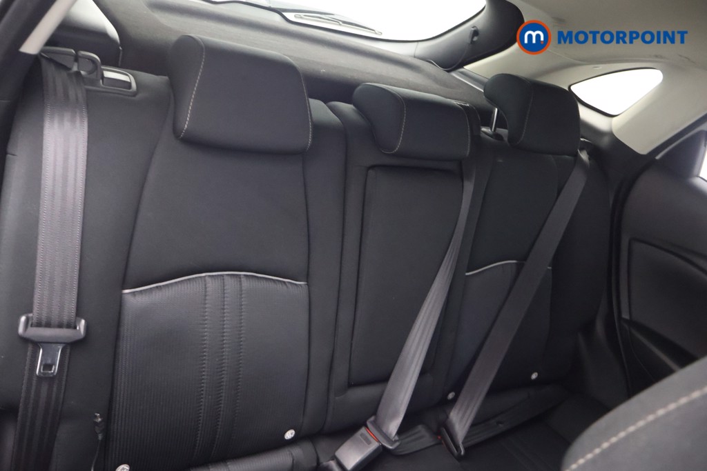 Mazda Cx-3 Se-L Nav -Plus Automatic Petrol SUV - Stock Number (1641370) - 11th supplementary image