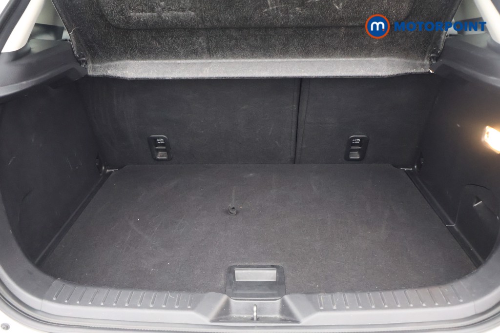 Mazda Cx-3 Se-L Nav -Plus Automatic Petrol SUV - Stock Number (1641370) - 12th supplementary image