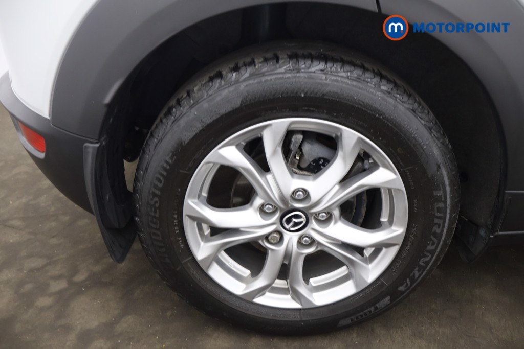 Mazda Cx-3 Se-L Nav -Plus Automatic Petrol SUV - Stock Number (1641370) - 13th supplementary image