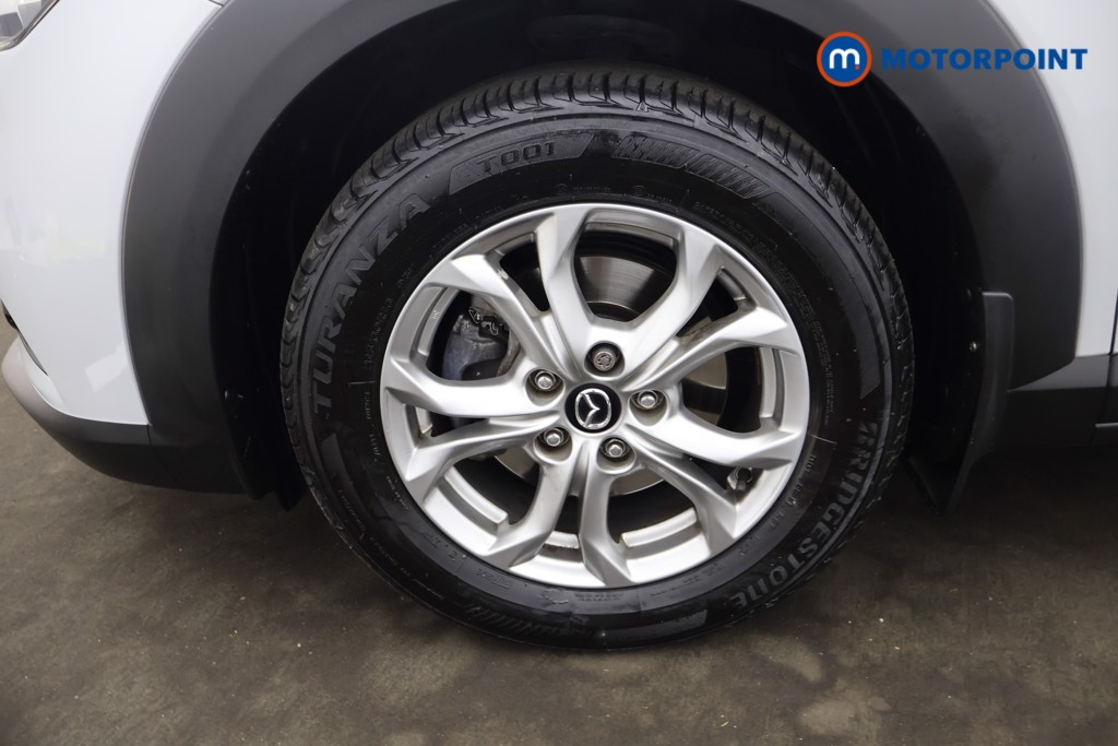 Mazda Cx-3 Se-L Nav -Plus Automatic Petrol SUV - Stock Number (1641370) - 15th supplementary image