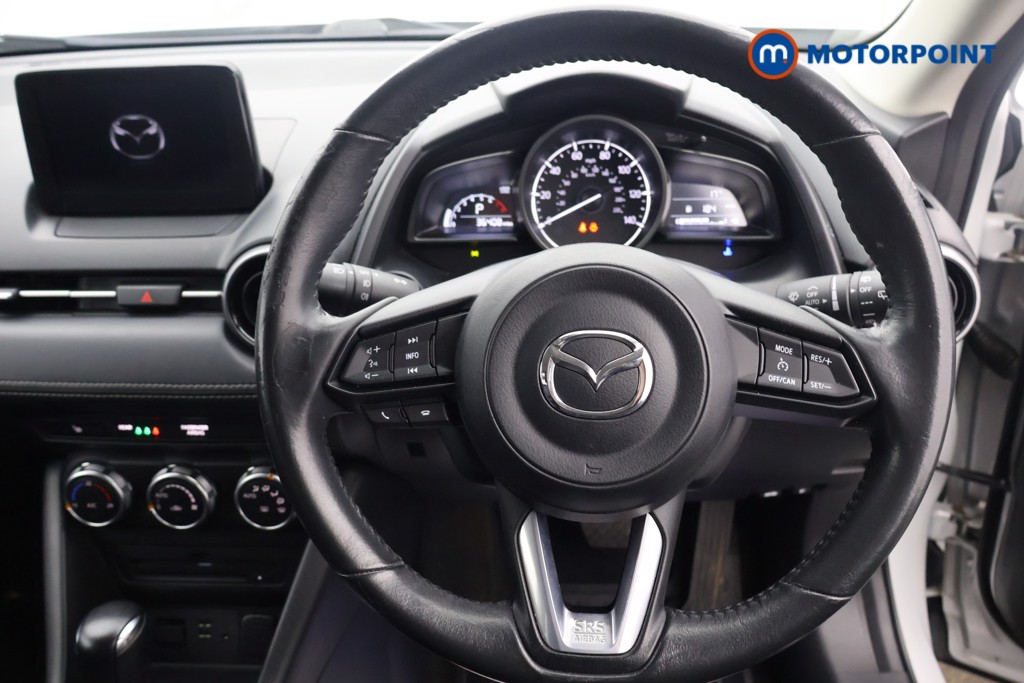 Mazda Cx-3 Se-L Nav -Plus Automatic Petrol SUV - Stock Number (1641370) - 1st supplementary image