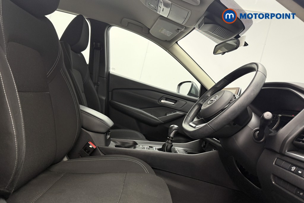 Nissan Qashqai Acenta Premium Manual Petrol SUV - Stock Number (1641476) - 7th supplementary image