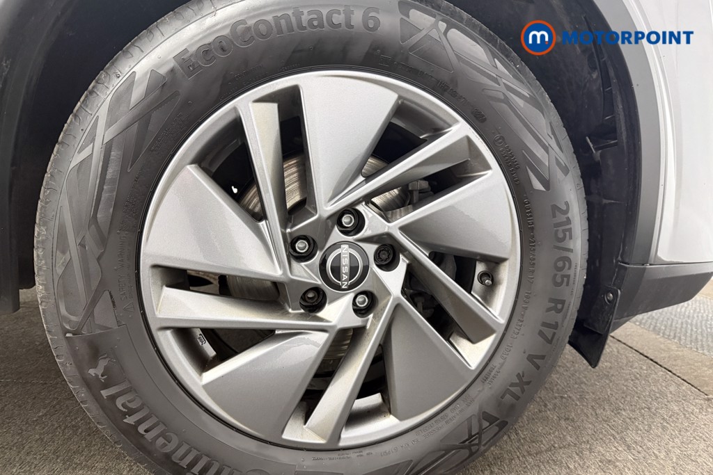 Nissan Qashqai Acenta Premium Manual Petrol SUV - Stock Number (1641476) - 10th supplementary image