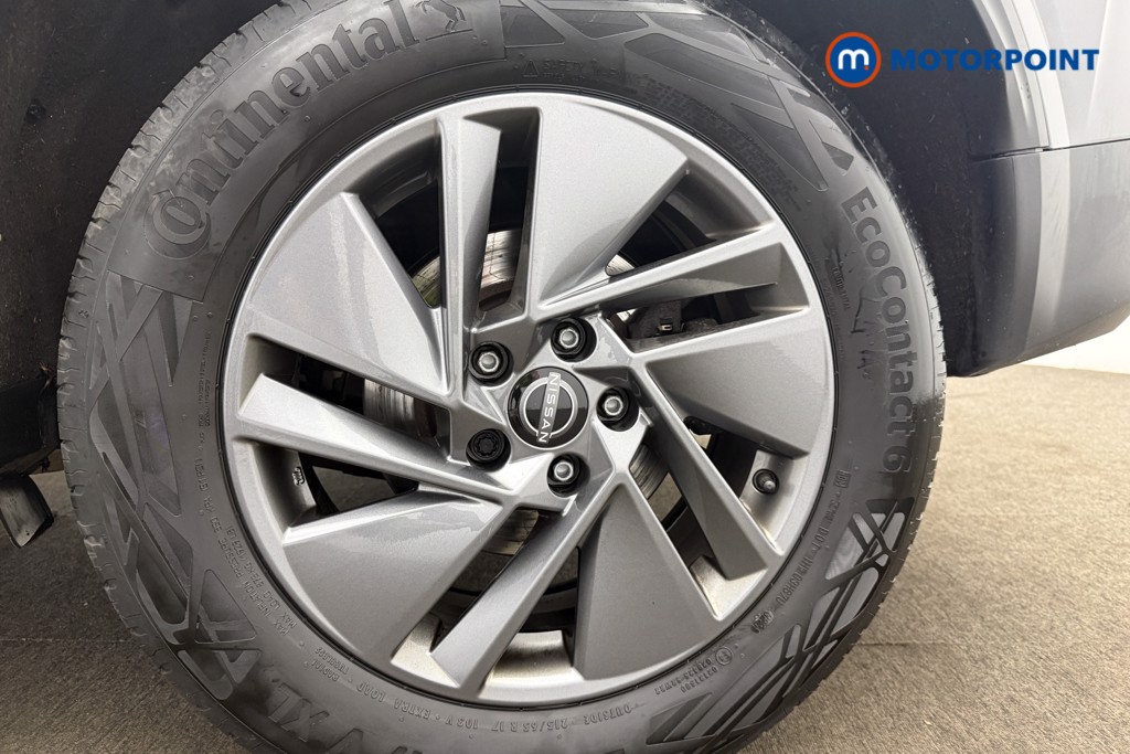 Nissan Qashqai Acenta Premium Manual Petrol SUV - Stock Number (1641476) - 12th supplementary image