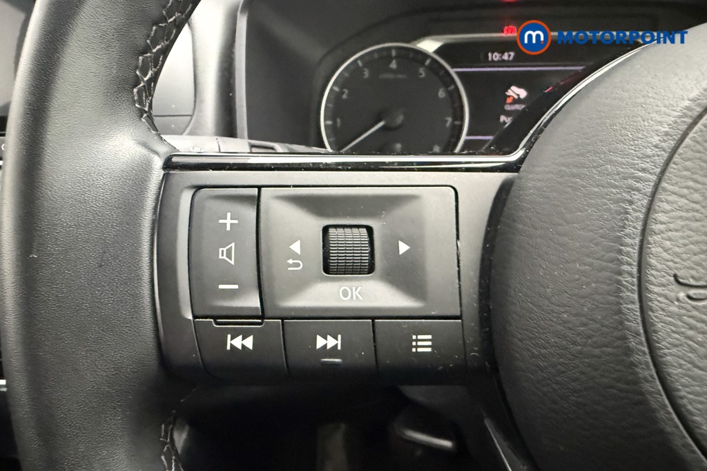 Nissan Qashqai Acenta Premium Manual Petrol SUV - Stock Number (1641476) - 13th supplementary image