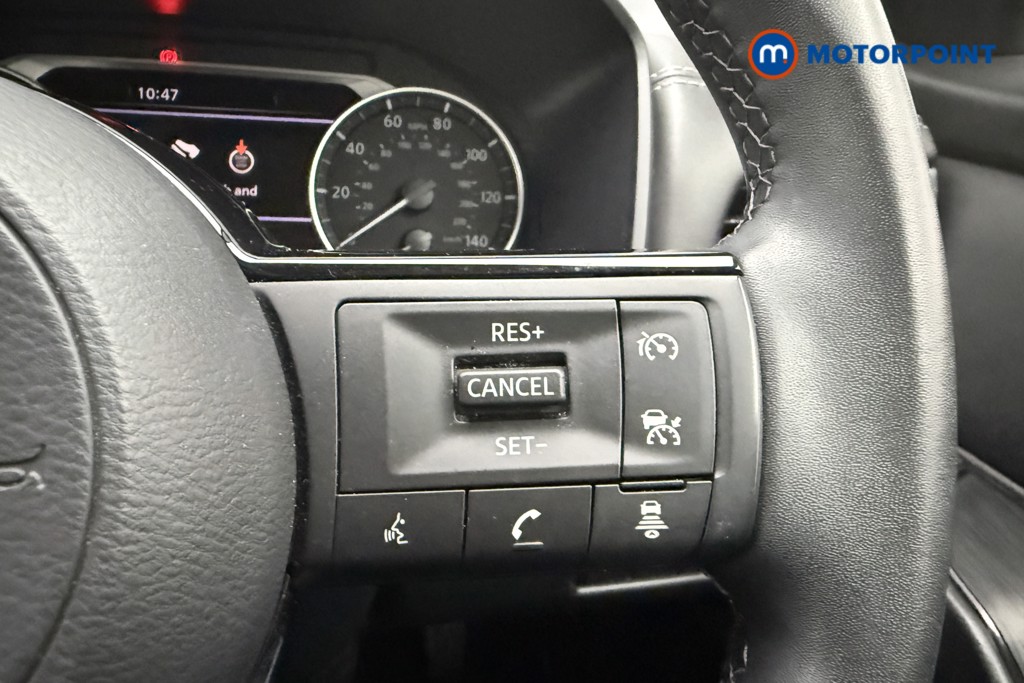 Nissan Qashqai Acenta Premium Manual Petrol SUV - Stock Number (1641476) - 14th supplementary image