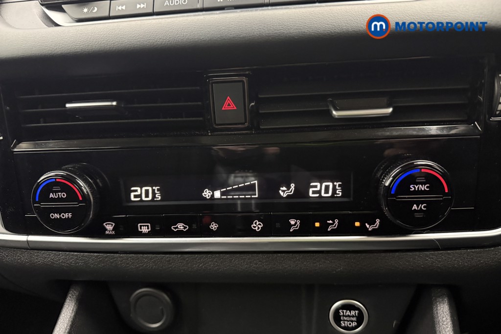Nissan Qashqai Acenta Premium Manual Petrol SUV - Stock Number (1641476) - 15th supplementary image