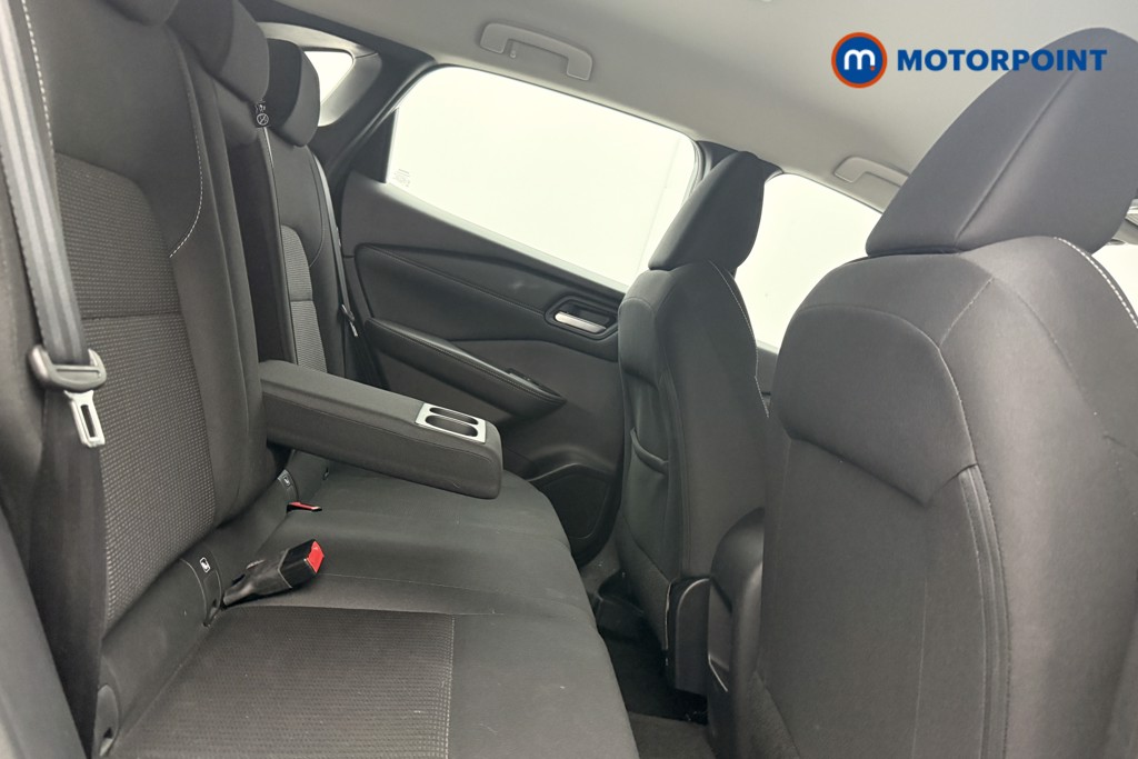 Nissan Qashqai Acenta Premium Manual Petrol SUV - Stock Number (1641476) - 19th supplementary image