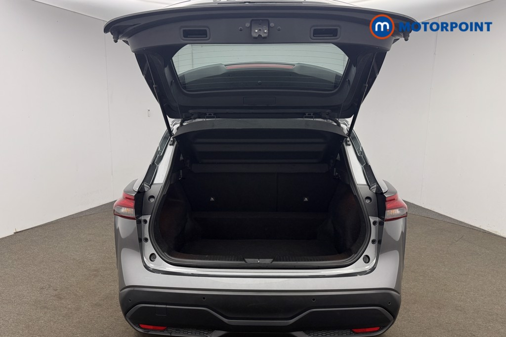 Nissan Qashqai Acenta Premium Manual Petrol SUV - Stock Number (1641476) - 20th supplementary image