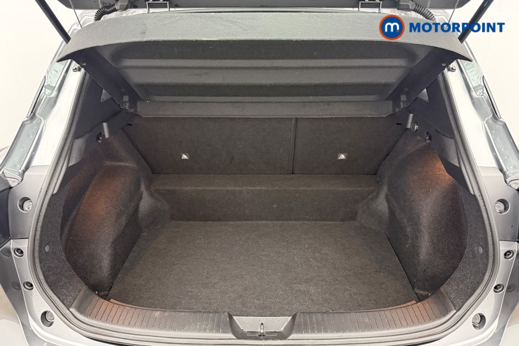 Nissan Qashqai Acenta Premium Manual Petrol SUV - Stock Number (1641476) - 21st supplementary image