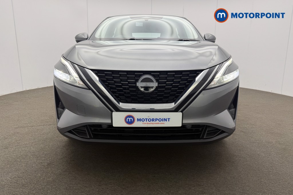 Nissan Qashqai Acenta Premium Manual Petrol SUV - Stock Number (1641476) - 22nd supplementary image