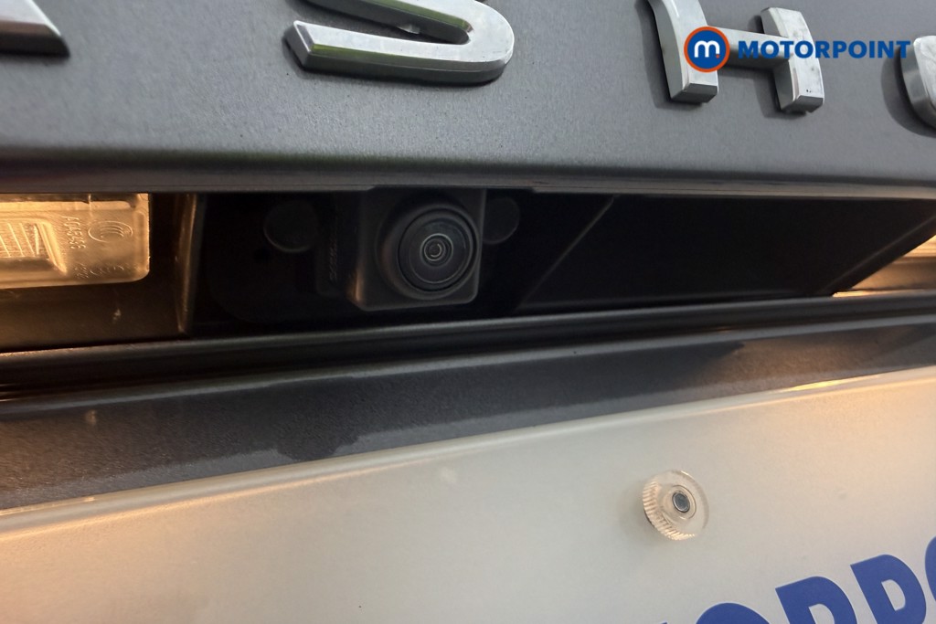 Nissan Qashqai Acenta Premium Manual Petrol SUV - Stock Number (1641476) - 27th supplementary image